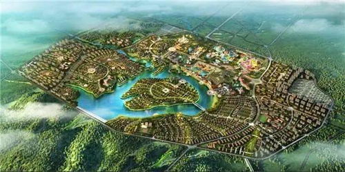 為什么農(nóng)文旅項(xiàng)目強(qiáng)調(diào)“規(guī)劃定生死，策劃出乾坤”？